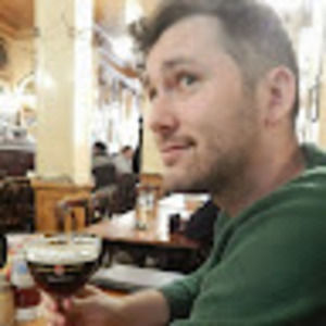 Meet your Posher, Adam